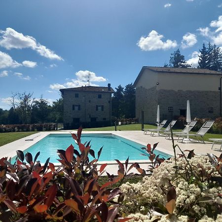 Agriturismo Il Casone San Benedetto Val di Sambro 外观 照片