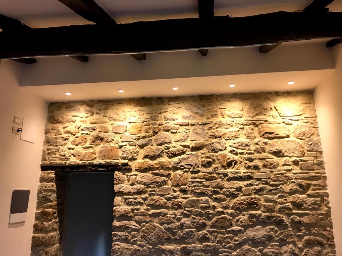 Agriturismo Il Casone San Benedetto Val di Sambro 外观 照片