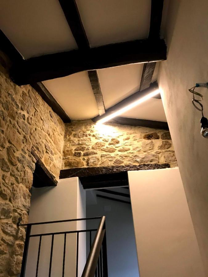 Agriturismo Il Casone San Benedetto Val di Sambro 外观 照片