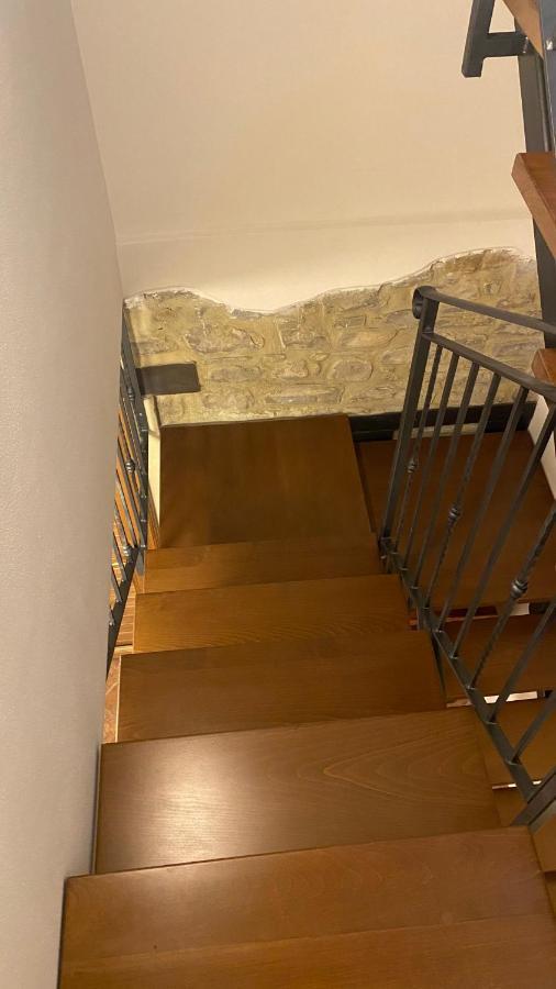 Agriturismo Il Casone San Benedetto Val di Sambro 外观 照片