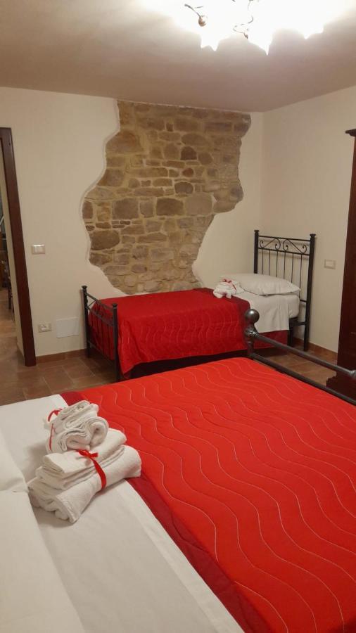 Agriturismo Il Casone San Benedetto Val di Sambro 外观 照片