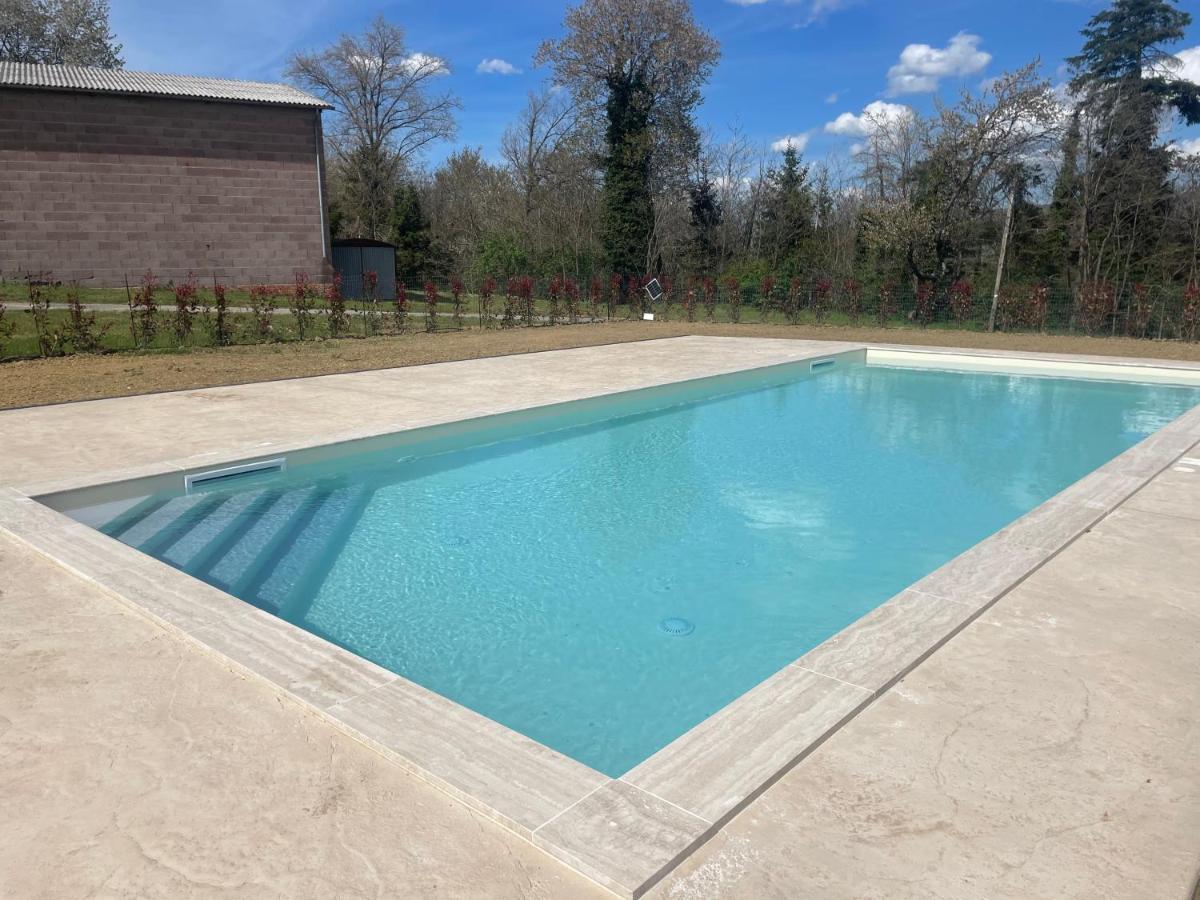 Agriturismo Il Casone San Benedetto Val di Sambro 外观 照片