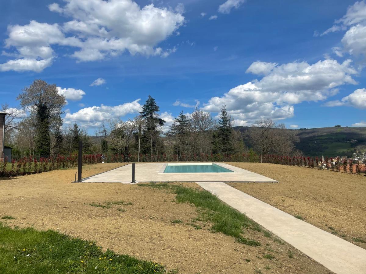 Agriturismo Il Casone San Benedetto Val di Sambro 外观 照片