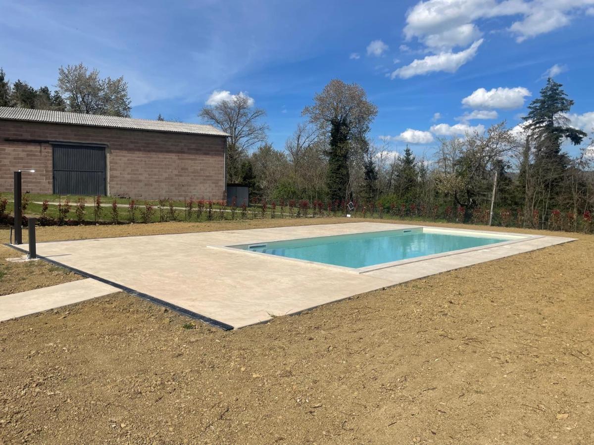 Agriturismo Il Casone San Benedetto Val di Sambro 外观 照片