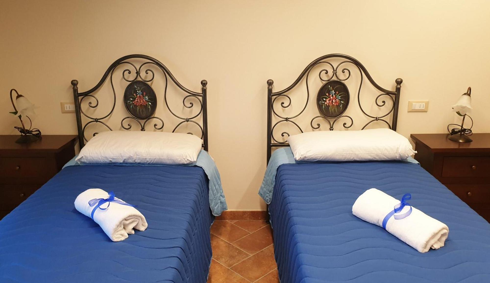 Agriturismo Il Casone San Benedetto Val di Sambro 客房 照片